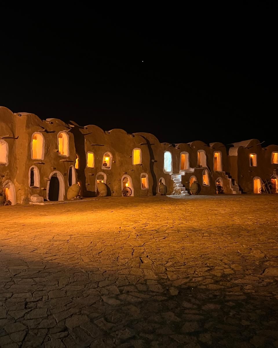 Ksar Ouled Debbab
