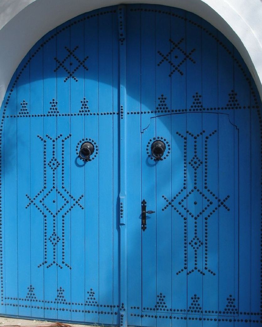 Houmt Souk, Djerba