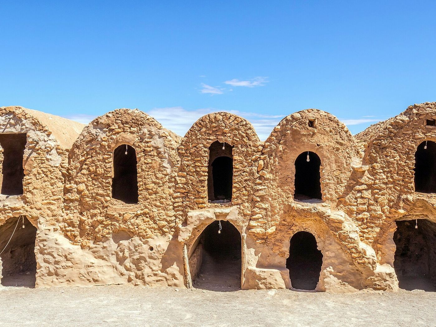Ksar Hadada