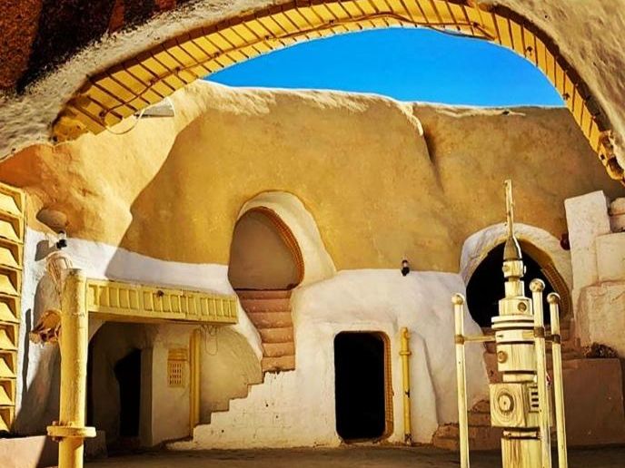 Hotel Sidi Driss